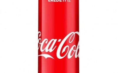 Coca Cola 0,33 dl