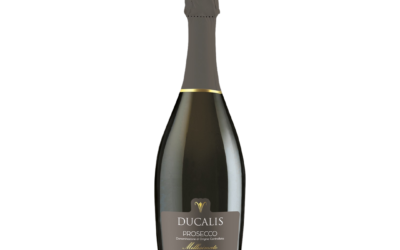 Ducalis Pro Secco száraz 0,75L