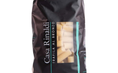 CR Fusilli Bronzo 500 gr