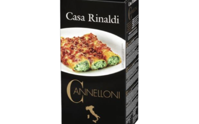 CR Canelloni 250 g