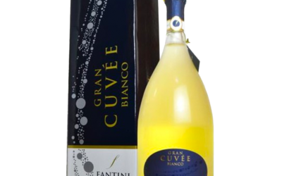 Fantini Gran Cuvée Swarovski 3 L Fehérbor