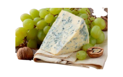 Gorgonzola Sajt Verde