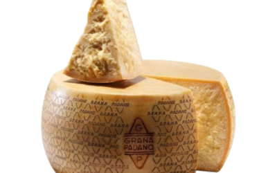 Grana Padano 12 hónapos