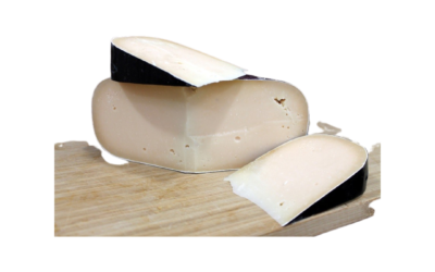 Kecske Gouda