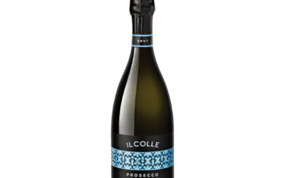 Il Colle Prosecco BRUT DOC 0,75 L