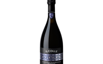 Il Colle Prosecco Millessimato  DOCG  0,75 L