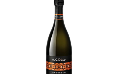 Il Colle Prosecco Extra Dry DOC 0,75 L