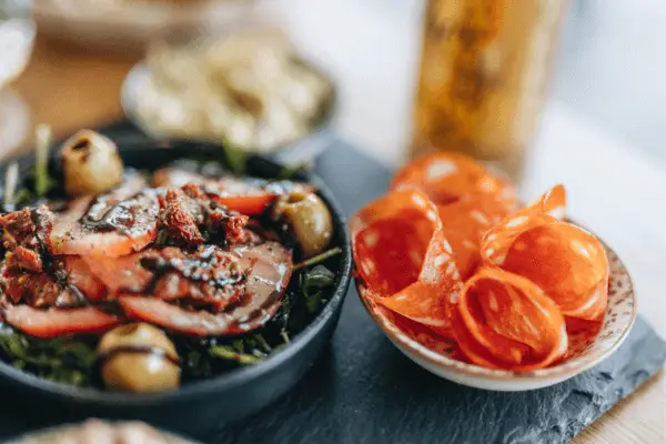 Krémek és pástétomok